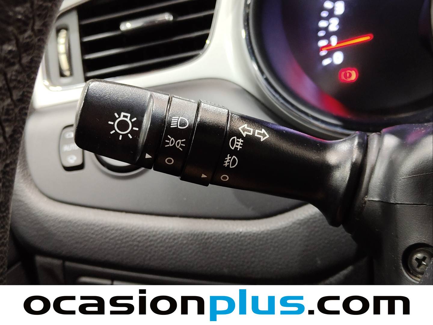 KIA Ceed KIA Ceed 1.4 CVVT Drive (100 CV) seminuevo