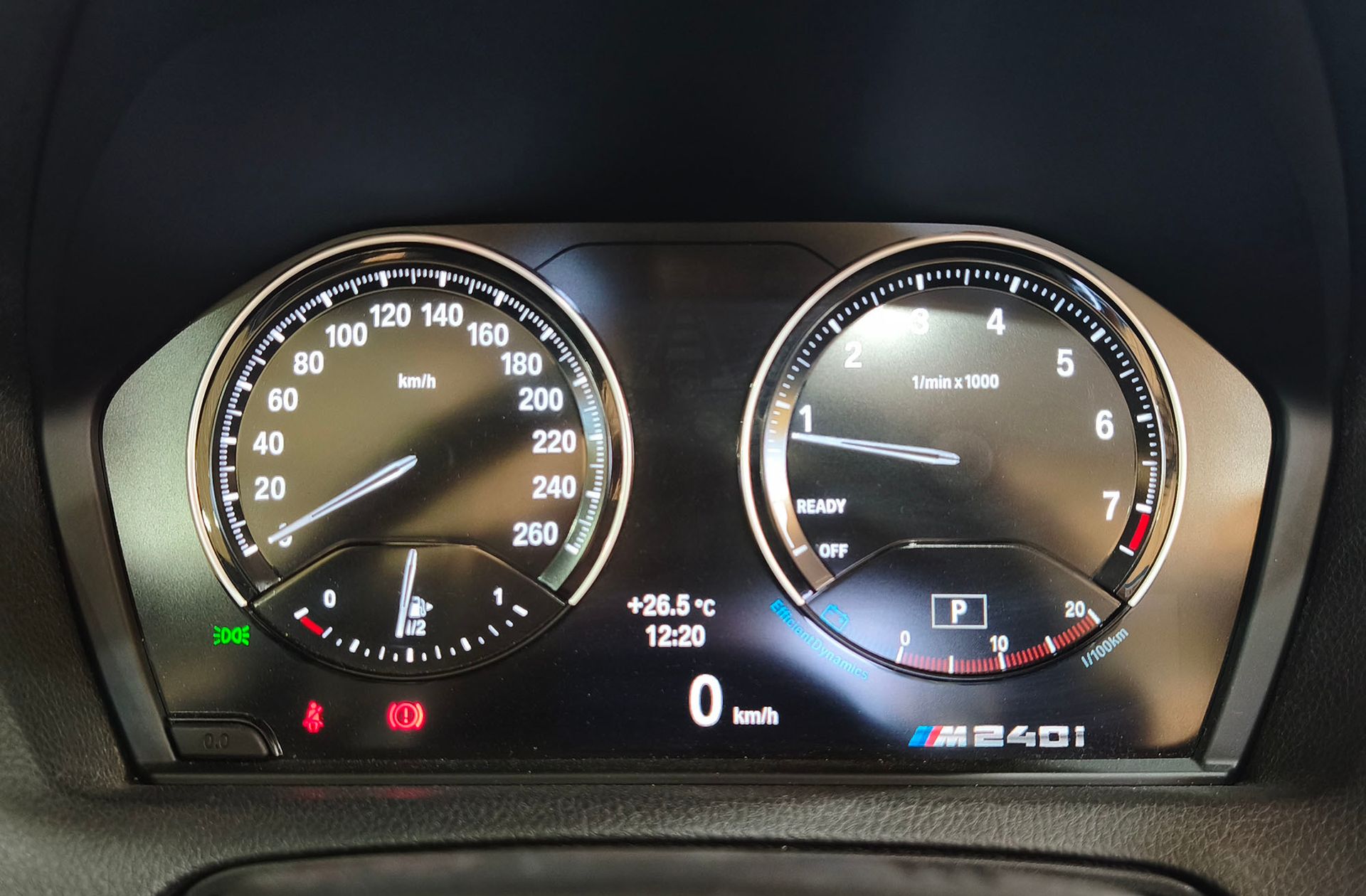 BMW Serie 2 M240i xDrive Cabrio - foto 25