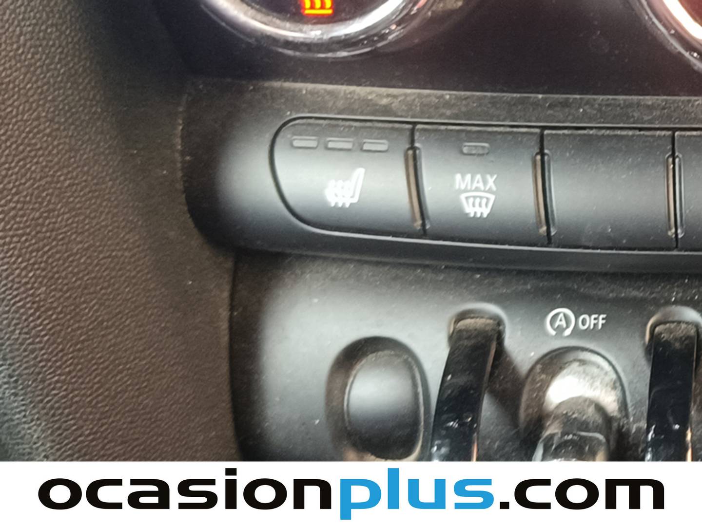 Foto Mini MINI MINI MINI Cabrio Cooper (136 CV)