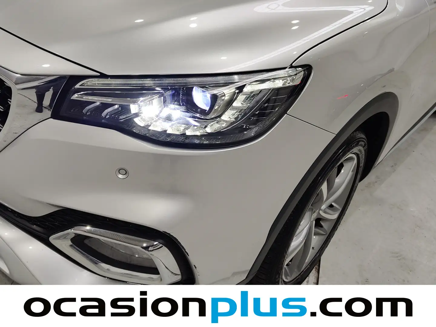 Foto MG HS MG HS 1.5 Turbo GDI Luxury  (162 CV)