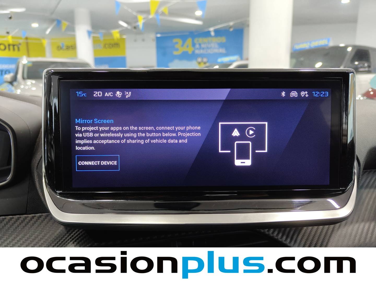 Foto Peugeot 208 Peugeot 208 PureTech 100 Allure (100 CV)