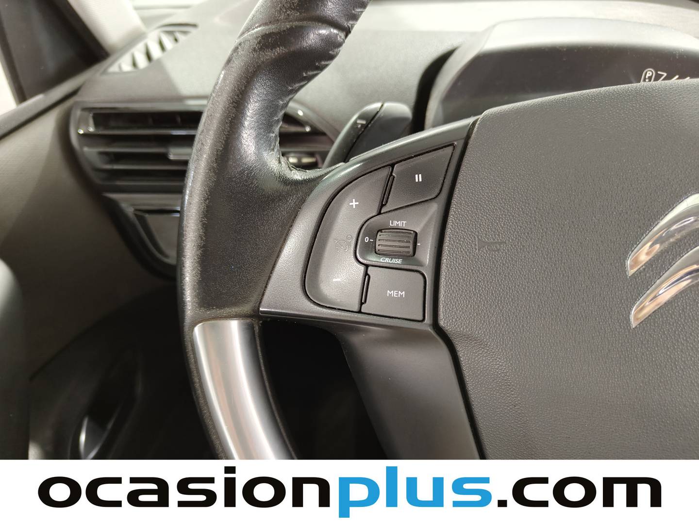 Citroën C4 Spacetourer Citroën C4 Spacetourer PureTech 130 S&S Live EAT8 (130 CV) de ocasión