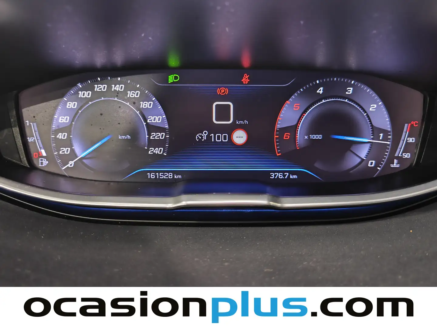 Foto Peugeot 3008 Peugeot 3008 BlueHDI 130 S&S Allure  (130 CV)