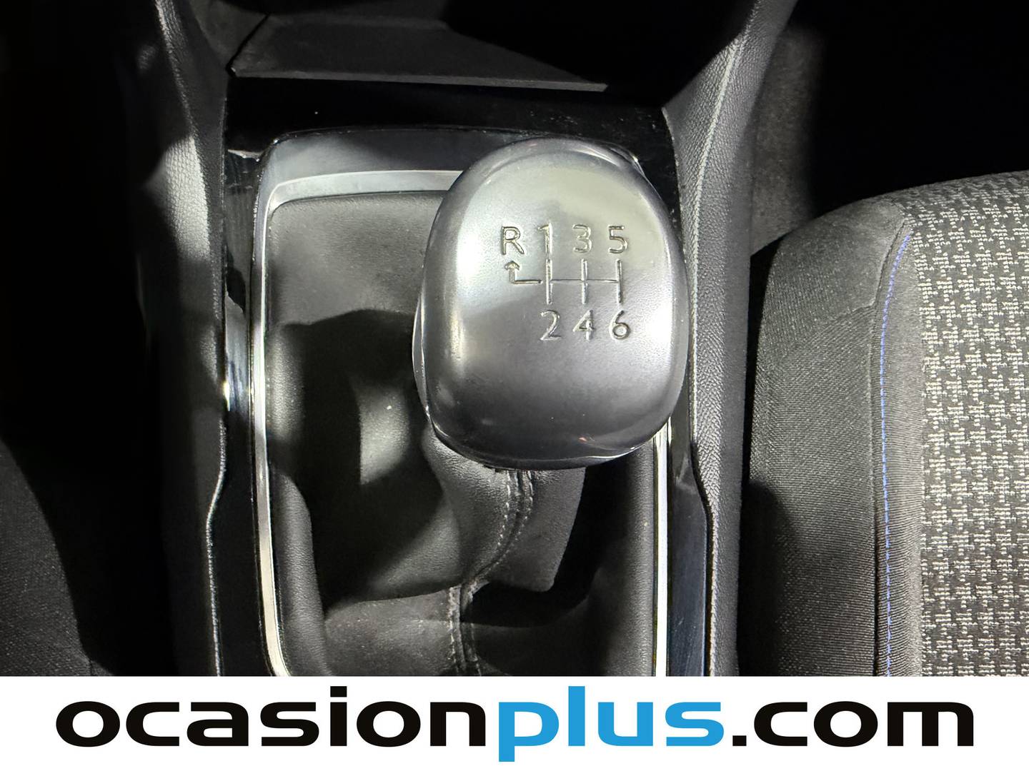 Foto Peugeot 308 Peugeot 308 BlueHDi 100 Style  (100 CV)