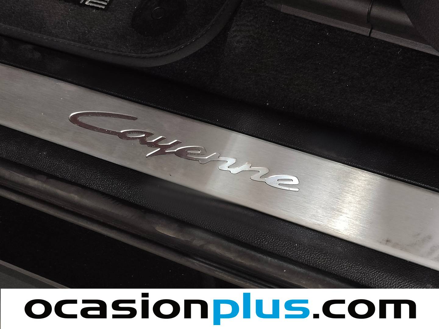 Porsche Cayenne Porsche Cayenne E-Hybrid 346 kW (470 CV) barato