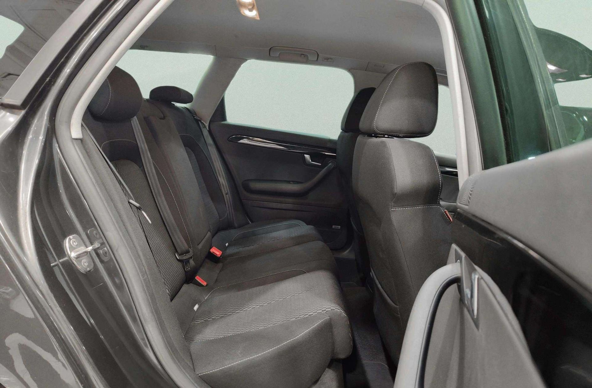 SEAT Exeo ST ST 2.0 TSI Sport - foto 18