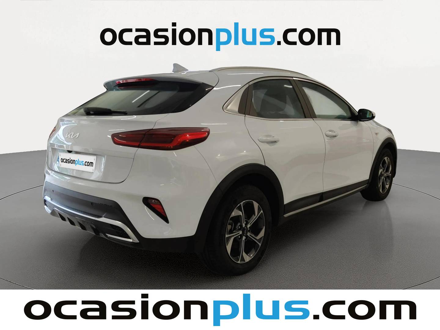 KIA XCeed KIA XCeed 1.0 T-GDi Drive (100 CV) 100cv