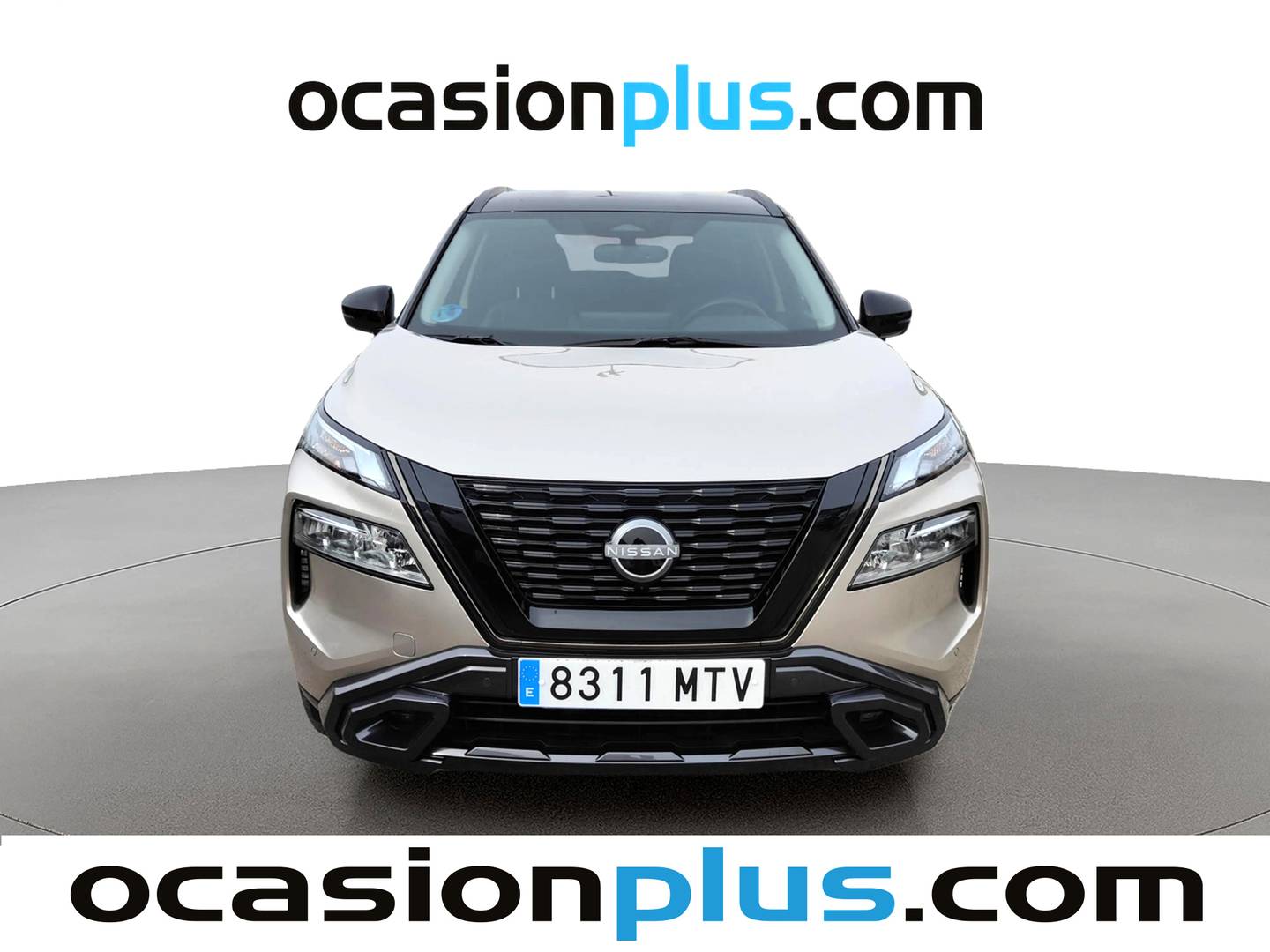 Nissan X-TRAIL Nissan X-Trail 1.5 e-Power Adventure 4x2 Auto (204 CV) 204cv