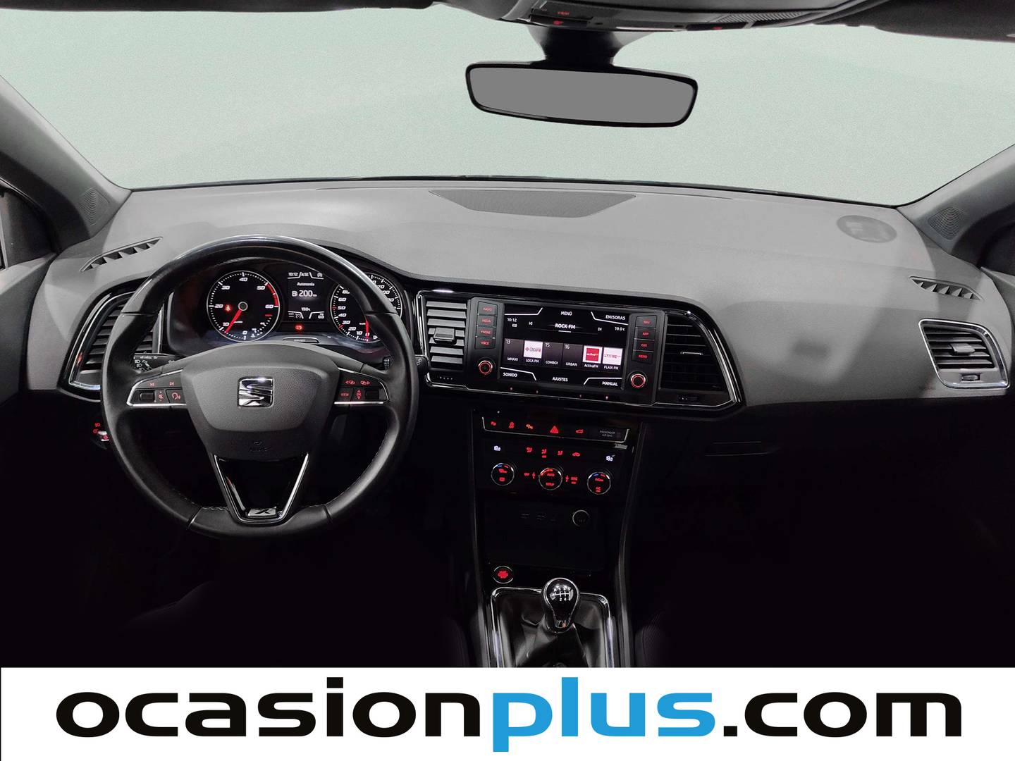 Seat Ateca Seat Ateca 2.0 TDI S&S Xcellence (150 CV) seminuevo