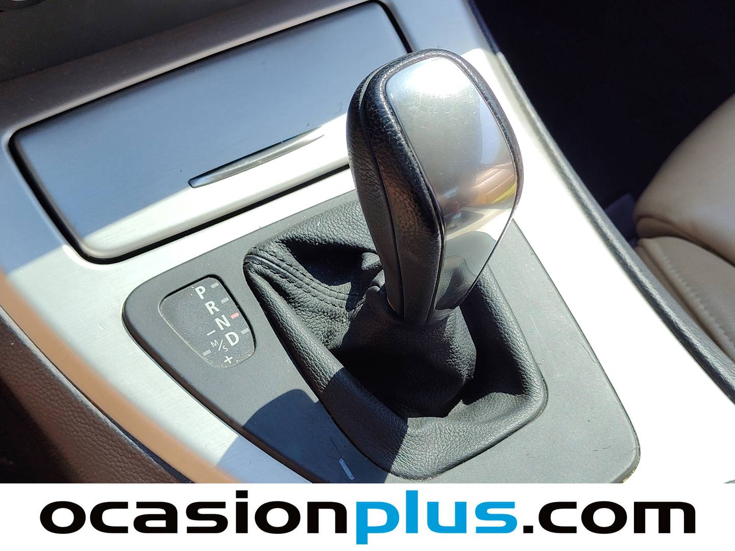 BMW Serie 3 BMW Serie 3 325i Coupe 160 kW (218 CV) de segunda mano
