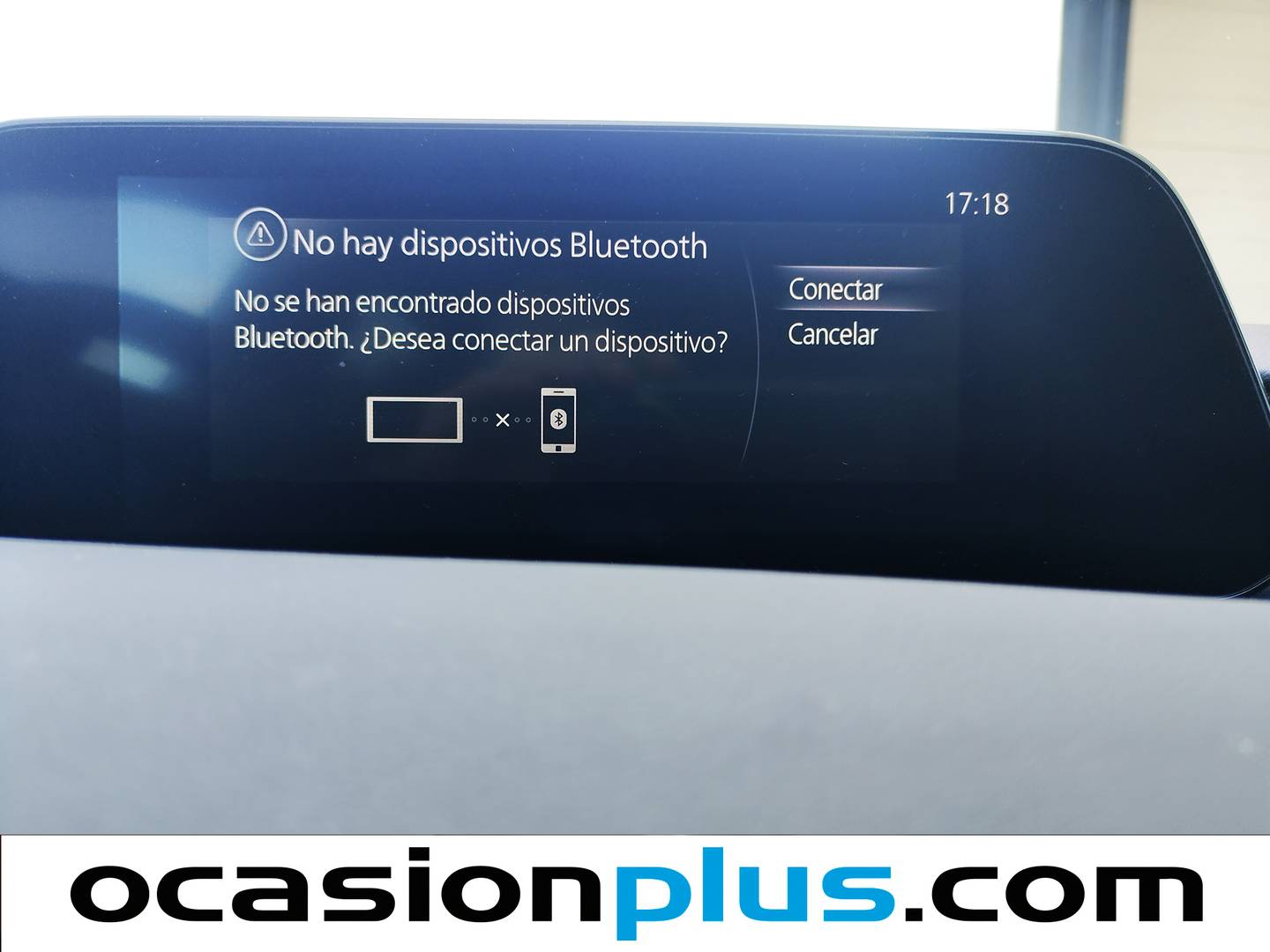 Mazda Mazda3 Mazda Mazda 3 2.0 Skyactiv-G Evolution (122 CV) 2019