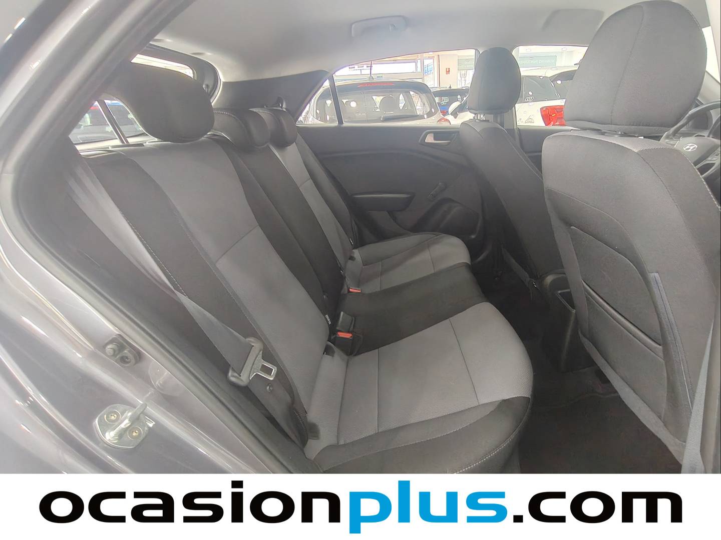 Hyundai i20 Hyundai i20 1.2 MPI Essence LE (75 CV) al mejor precio