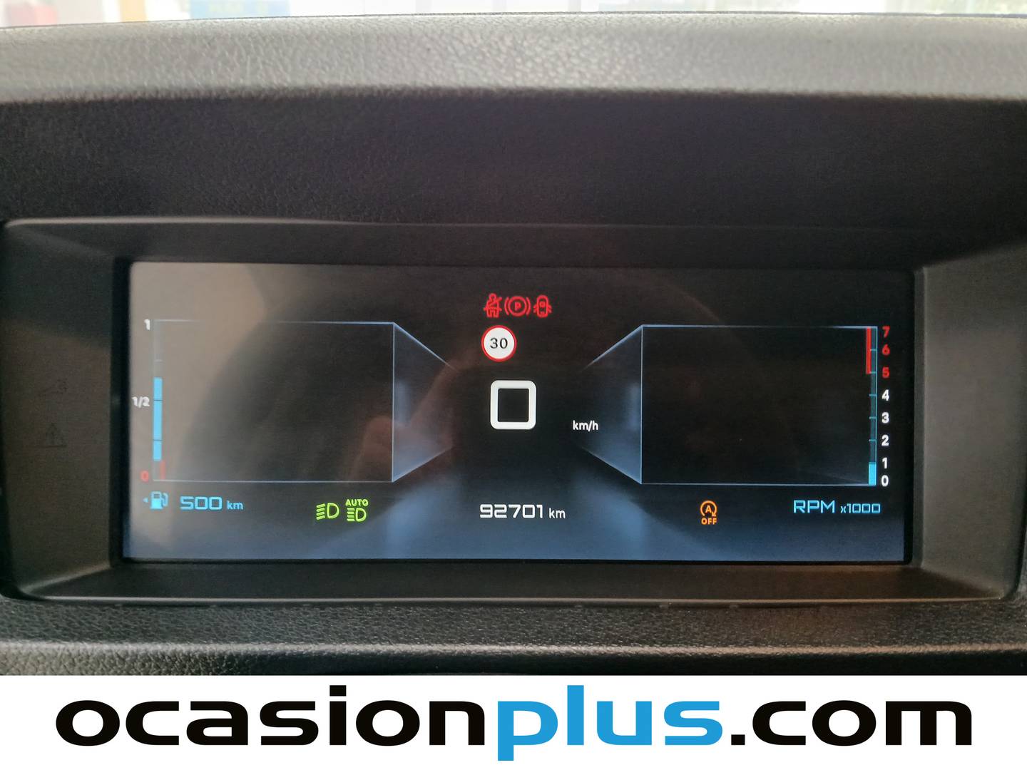 Citroën Jumpy Citroën Jumpy Furgon BlueHDI 120 S&S Talla M (120 CV) 3 Plazas 2024