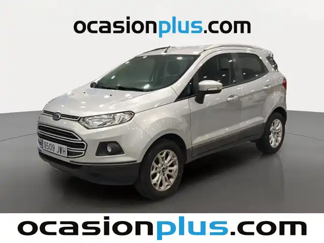 Ford EcoSport 1.0 EcoBoost S&S Trend (125 CV) de segunda mano