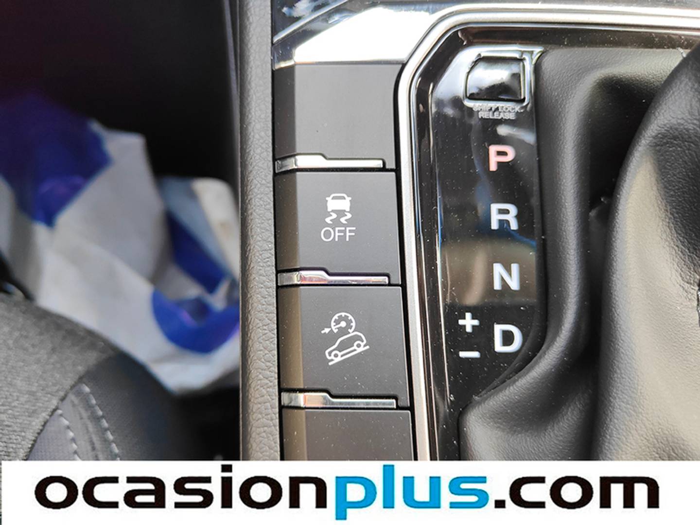 Foto SsangYong Korando Ssangyong Korando G15T Urban Auto (163 CV)