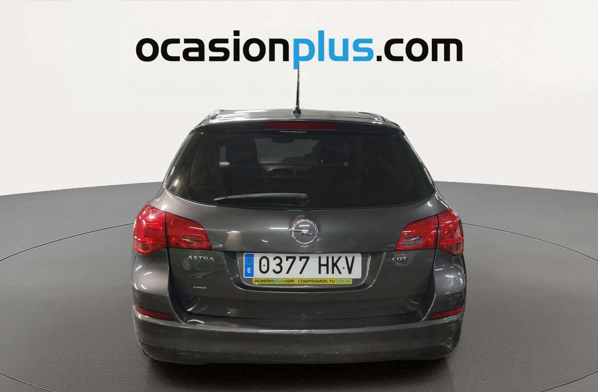 Opel Astra SW 1.7 CDTI Enjoy - foto 10