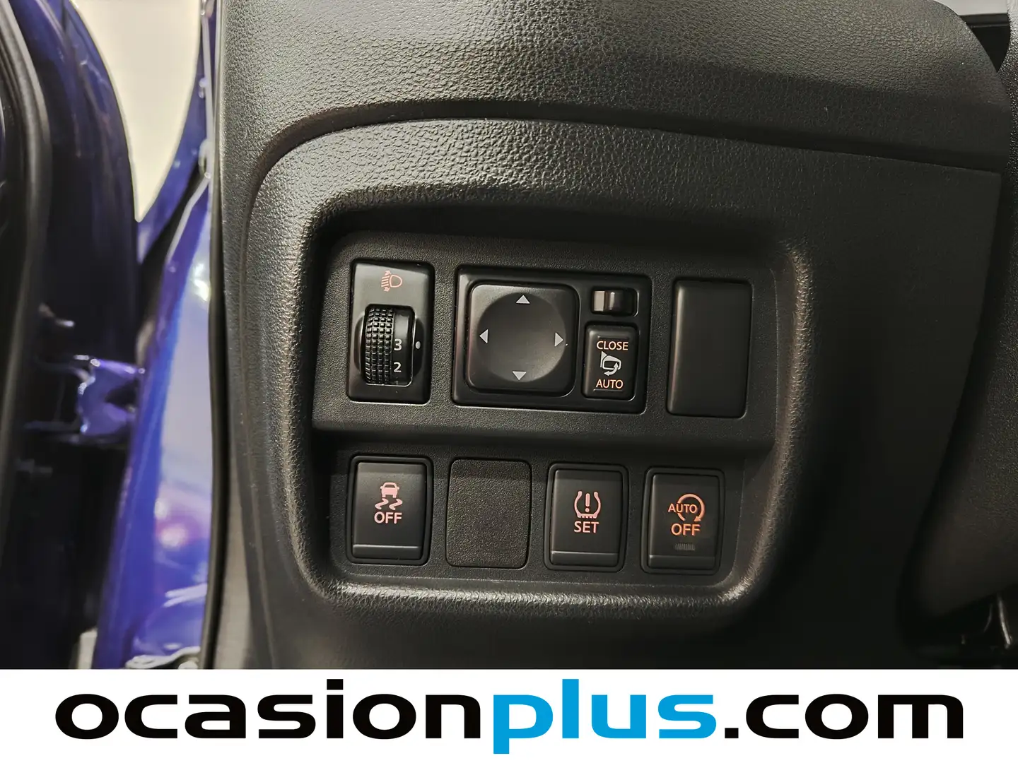 Foto Nissan JUKE Nissan Juke DIG-T N-Connecta 4x2 (115 CV)