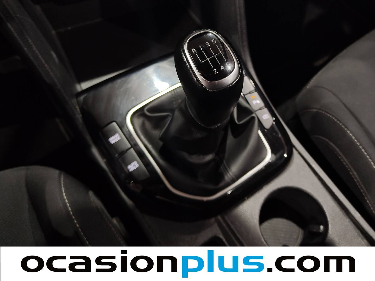 KIA Sportage Kia Sportage 1.6 MHEV Drive 4x2 (136 CV) de segunda mano