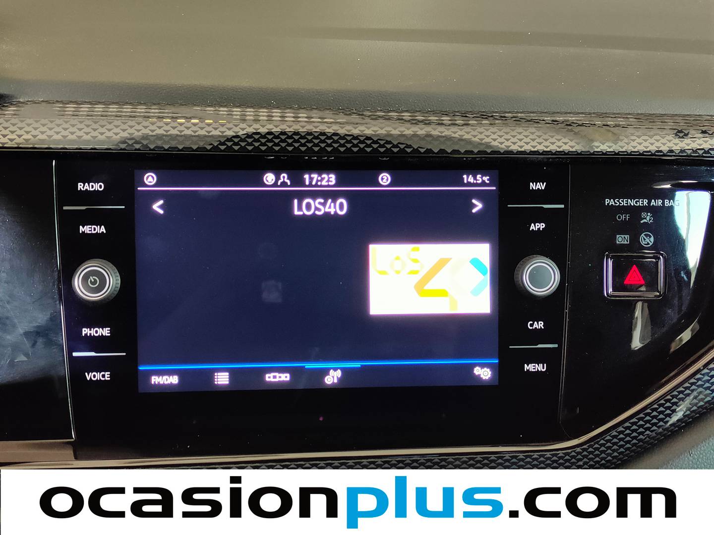 Volkswagen Taigo Volkswagen Taigo "Más" 1.0 TSI (115 CV) DSG 2025