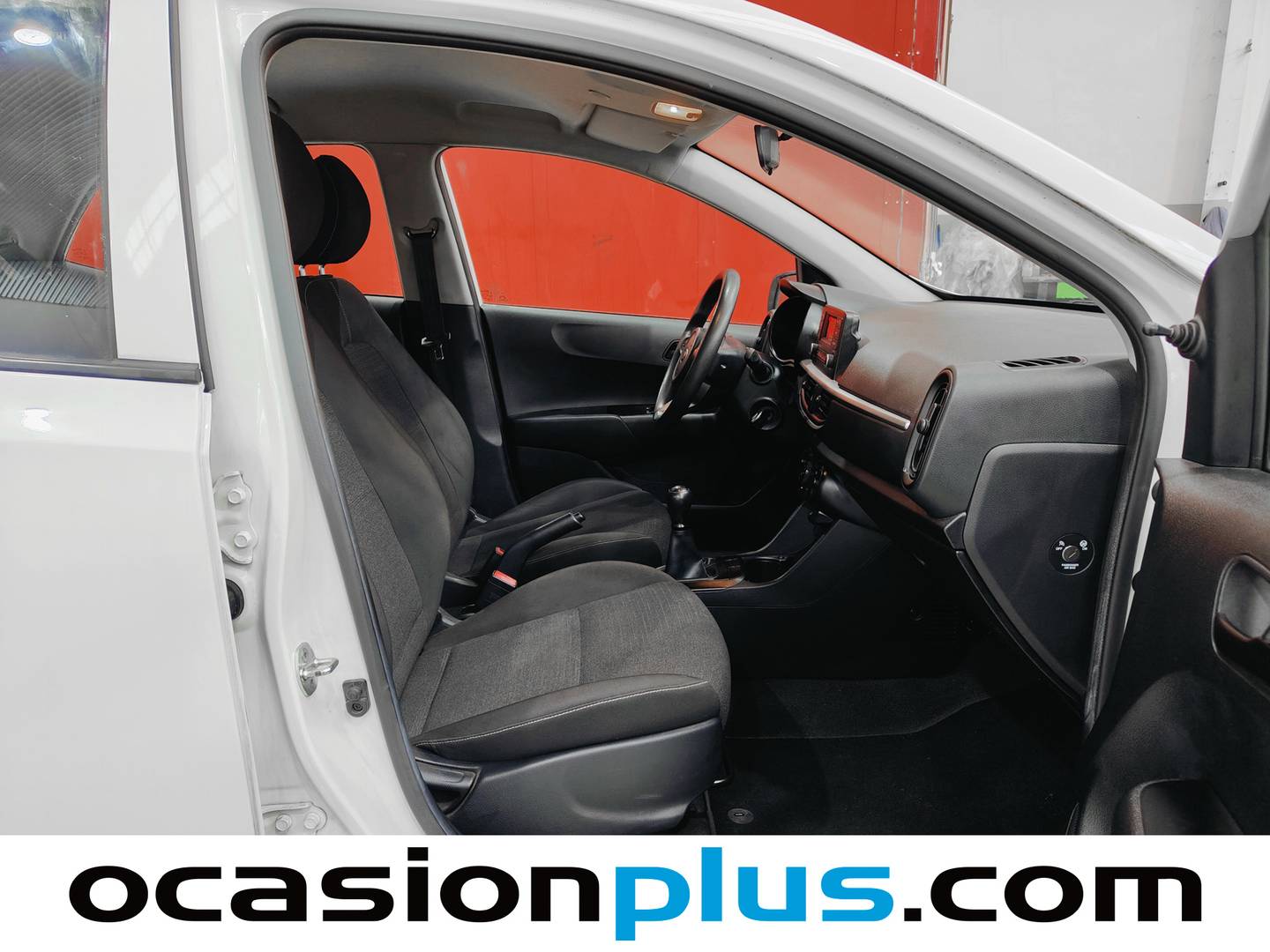 KIA Picanto KIA Picanto 1.0 CVVT Concept (67 CV) km 0
