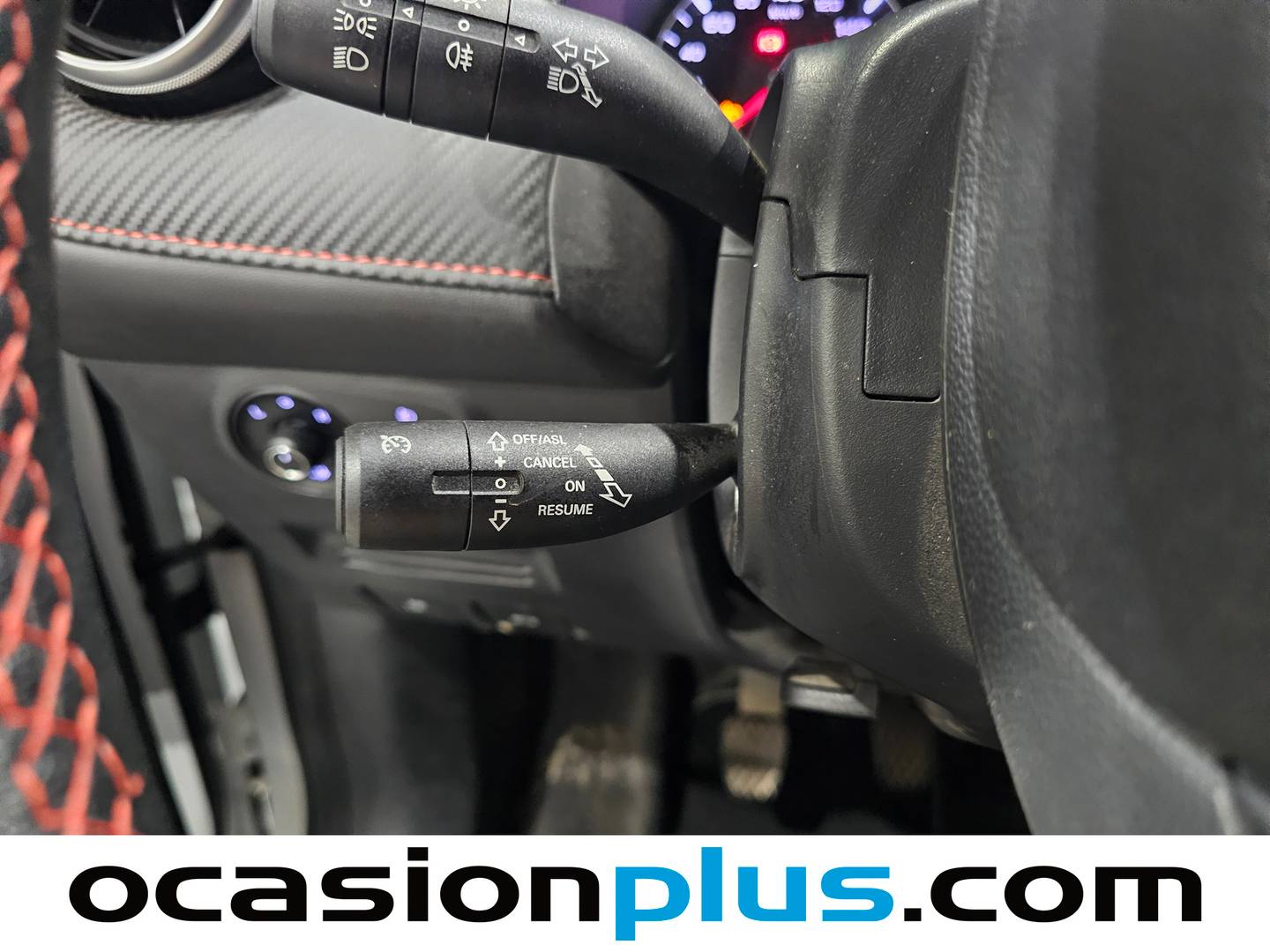 Foto MG ZS MG ZS 1.5 Comfort (106 CV)