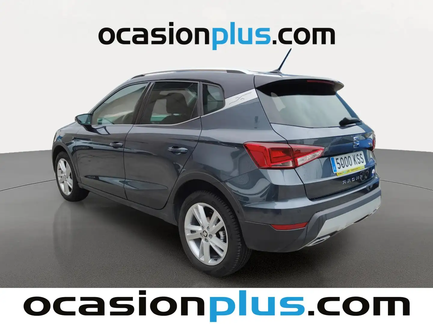 Foto Seat Arona SEAT Arona 1.6 TDI Ecomotive FR (115 CV)