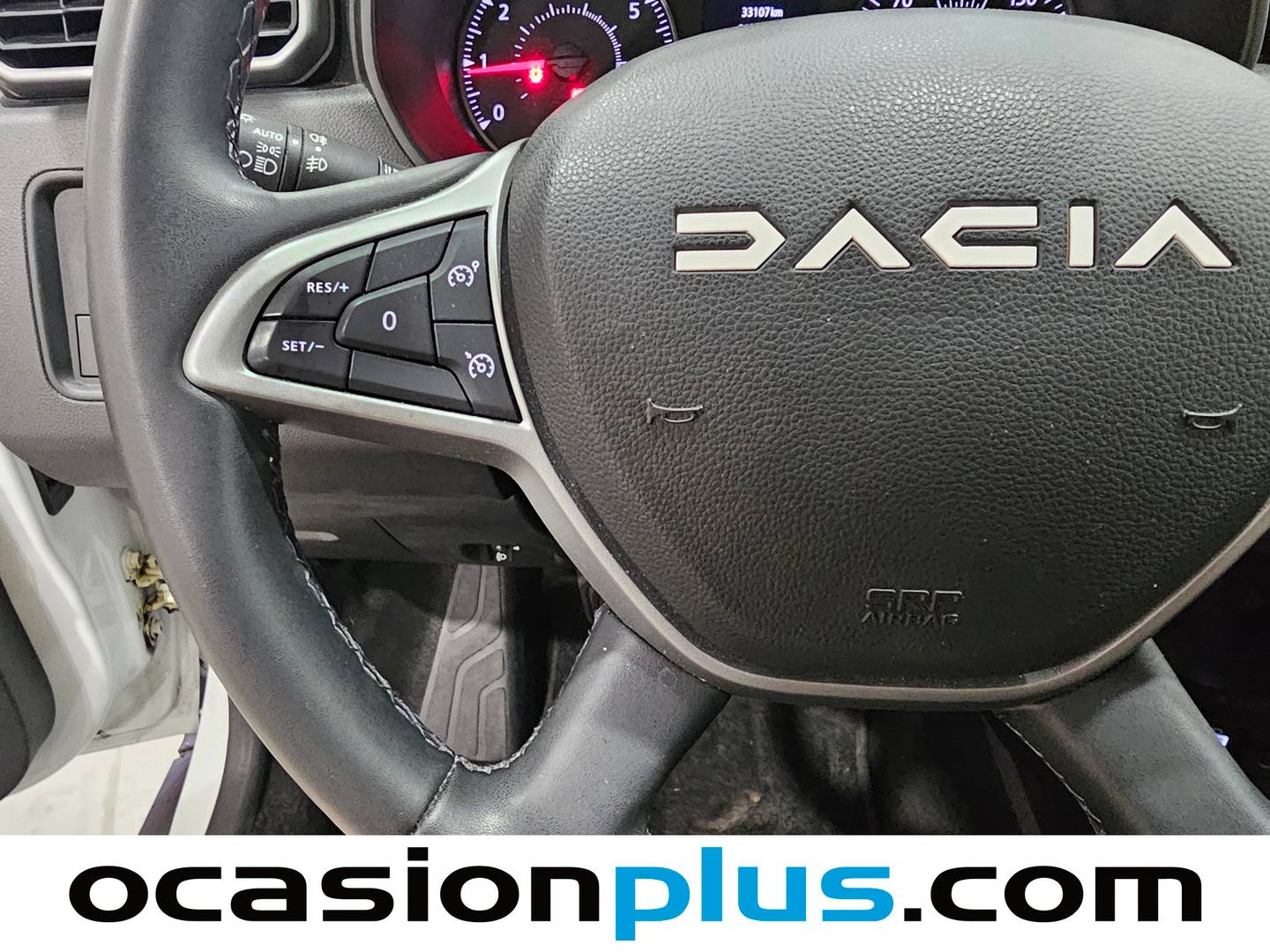 Dacia Duster Dacia Duster Journey Go TCE (130 CV) 4x2 seminuevo