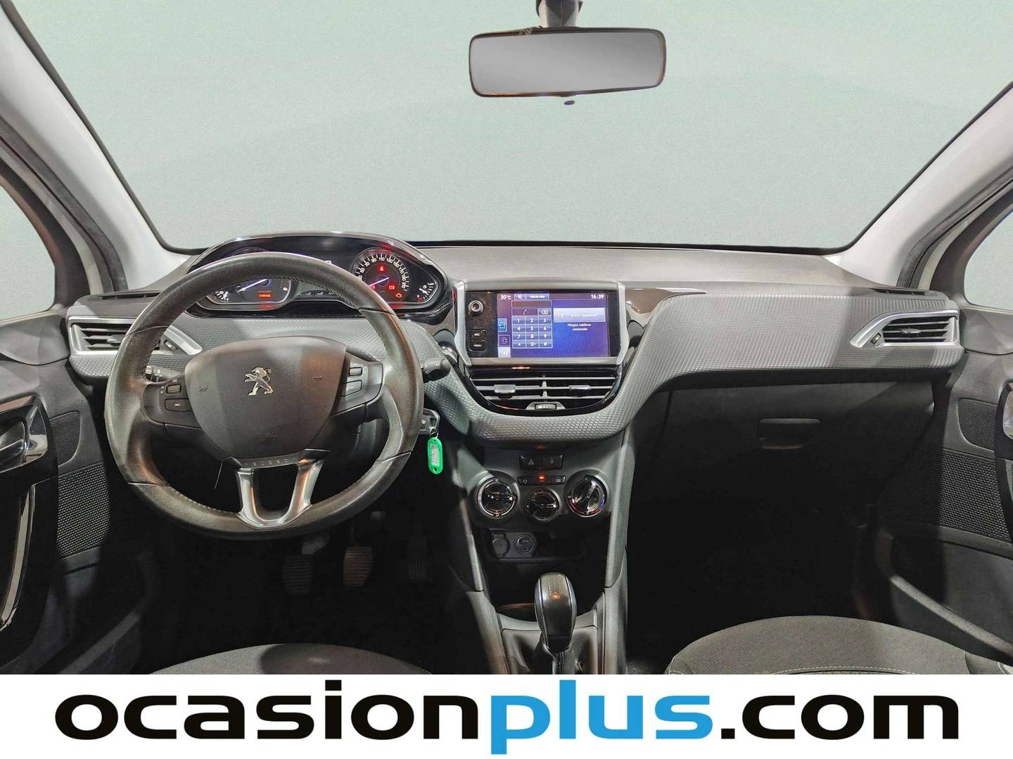 Peugeot 208 Peugeot 208 BlueHDi 100 Style (100 CV) seminuevo