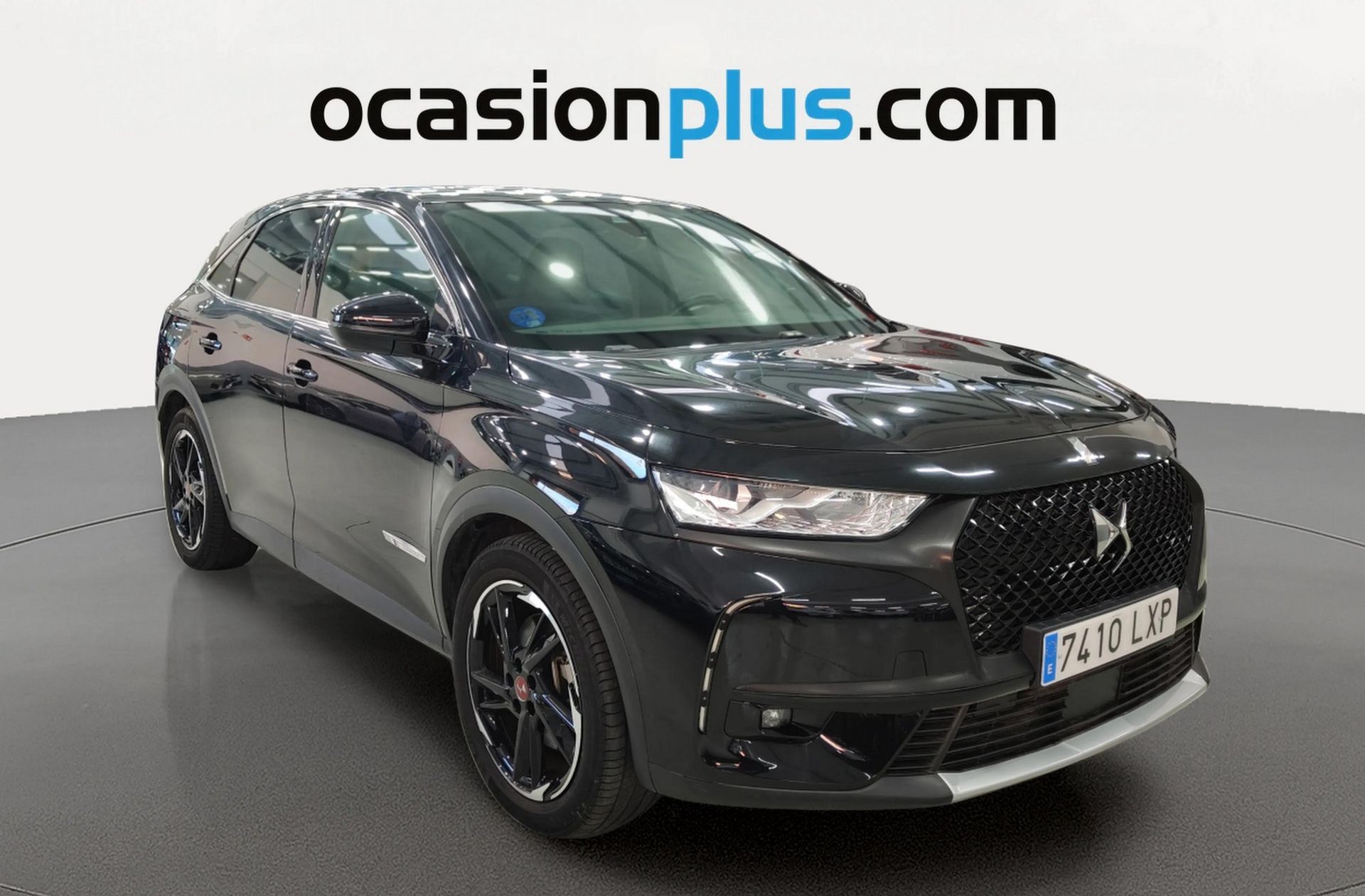 DS DS 7 Crossback E-Tense 300 Performance Line 4WD - foto 2