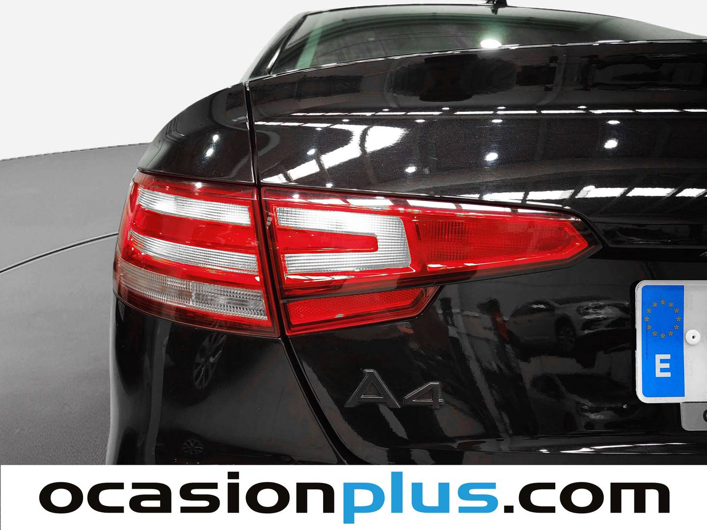 Audi A4 Audi A4 Advanced edition 2.0 TDI (150 CV) km 0