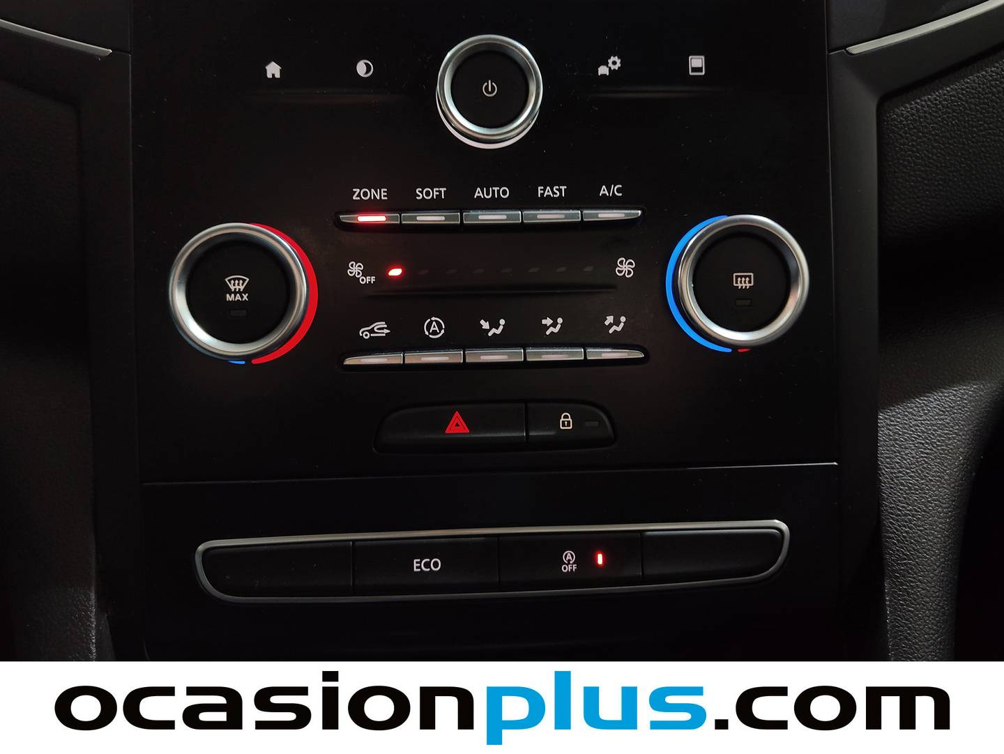 Accesorios del Renault Megane Renault Megane Tech Road Energy TCe (130 CV)