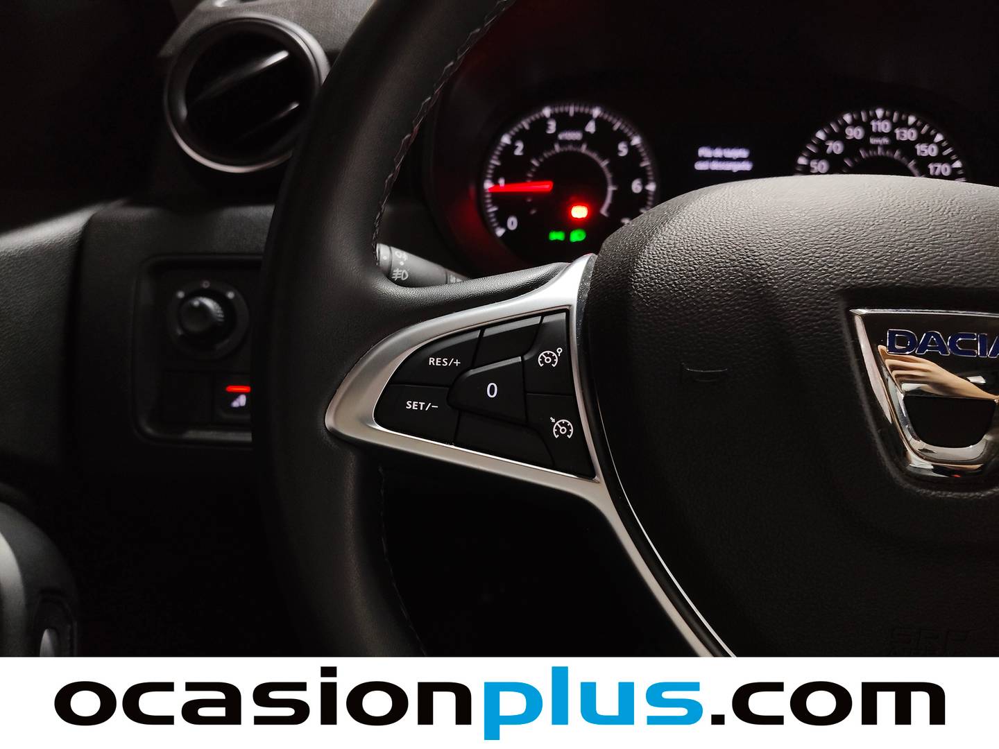 Dacia Duster Dacia Duster Prestige TCE (150 CV) EDC 150cv