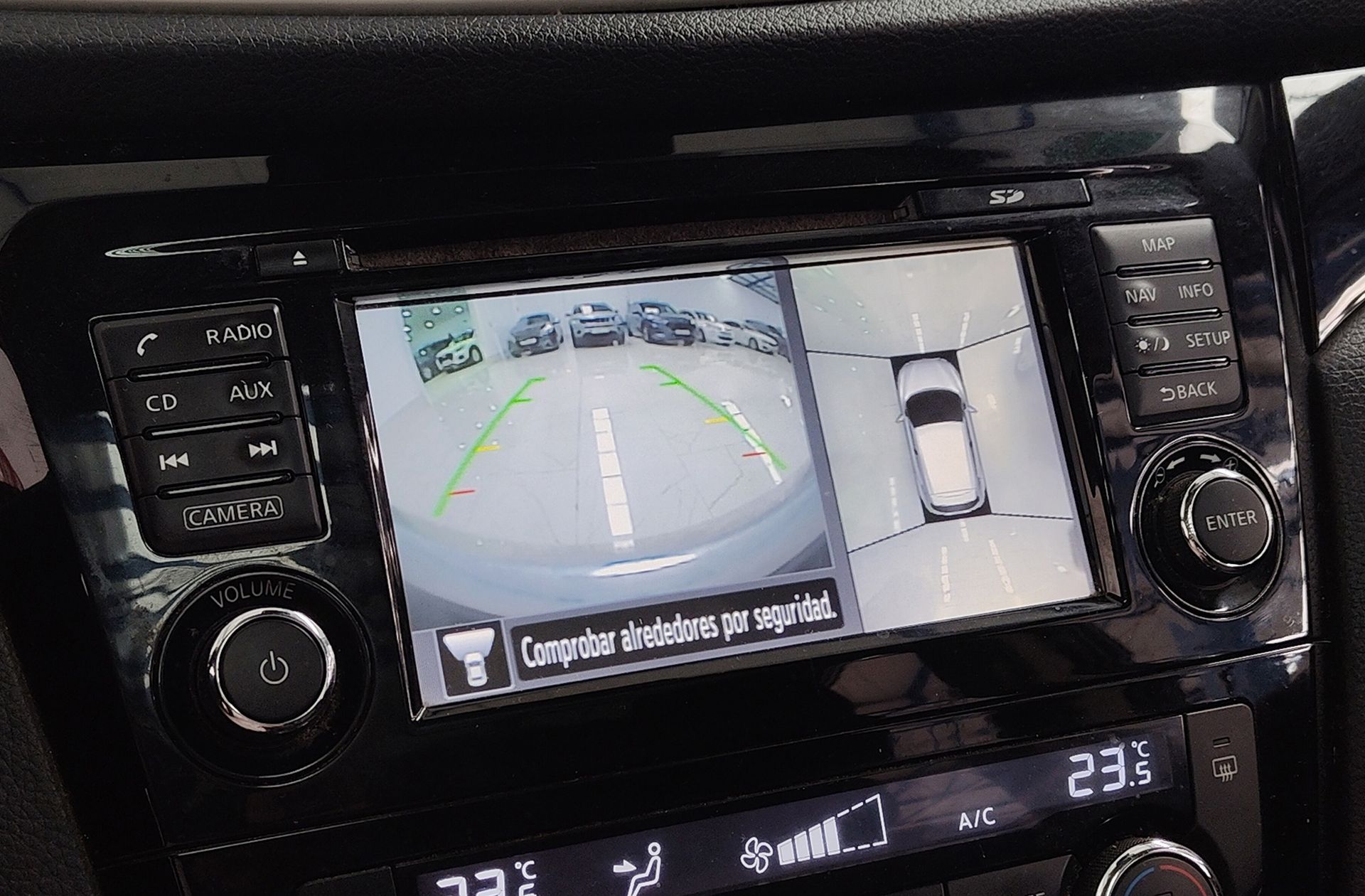 Nissan Qashqai dCi 110 N-Connecta 4x2 - foto 9