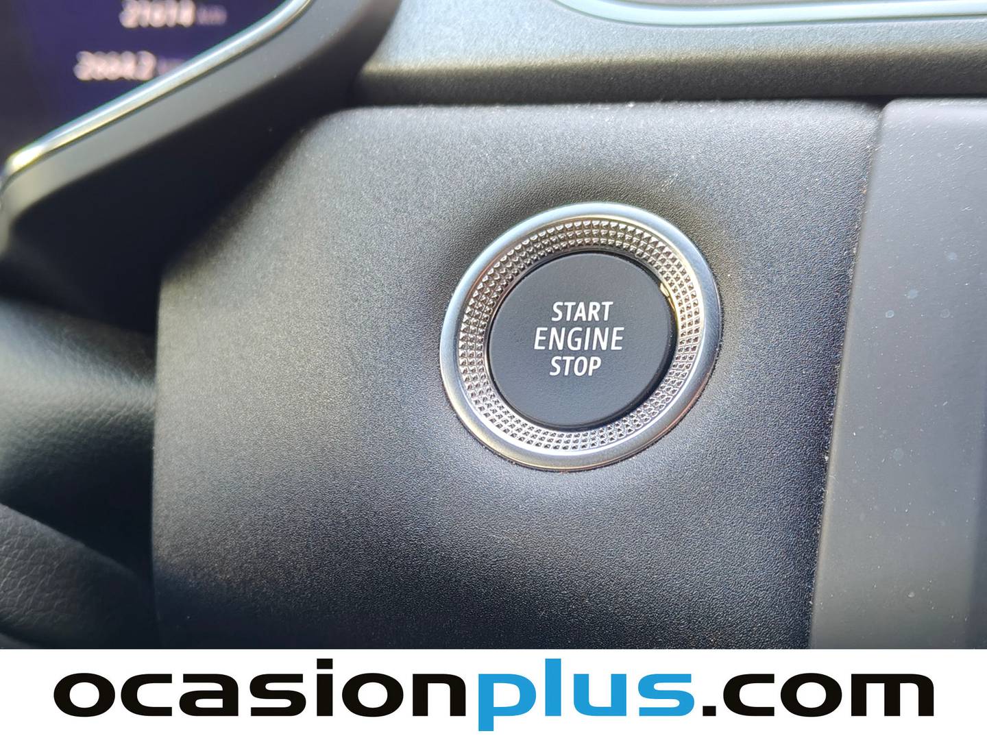 Acabados Renault Symbioz Renault Symbioz Techno mildhybrid (140 CV)