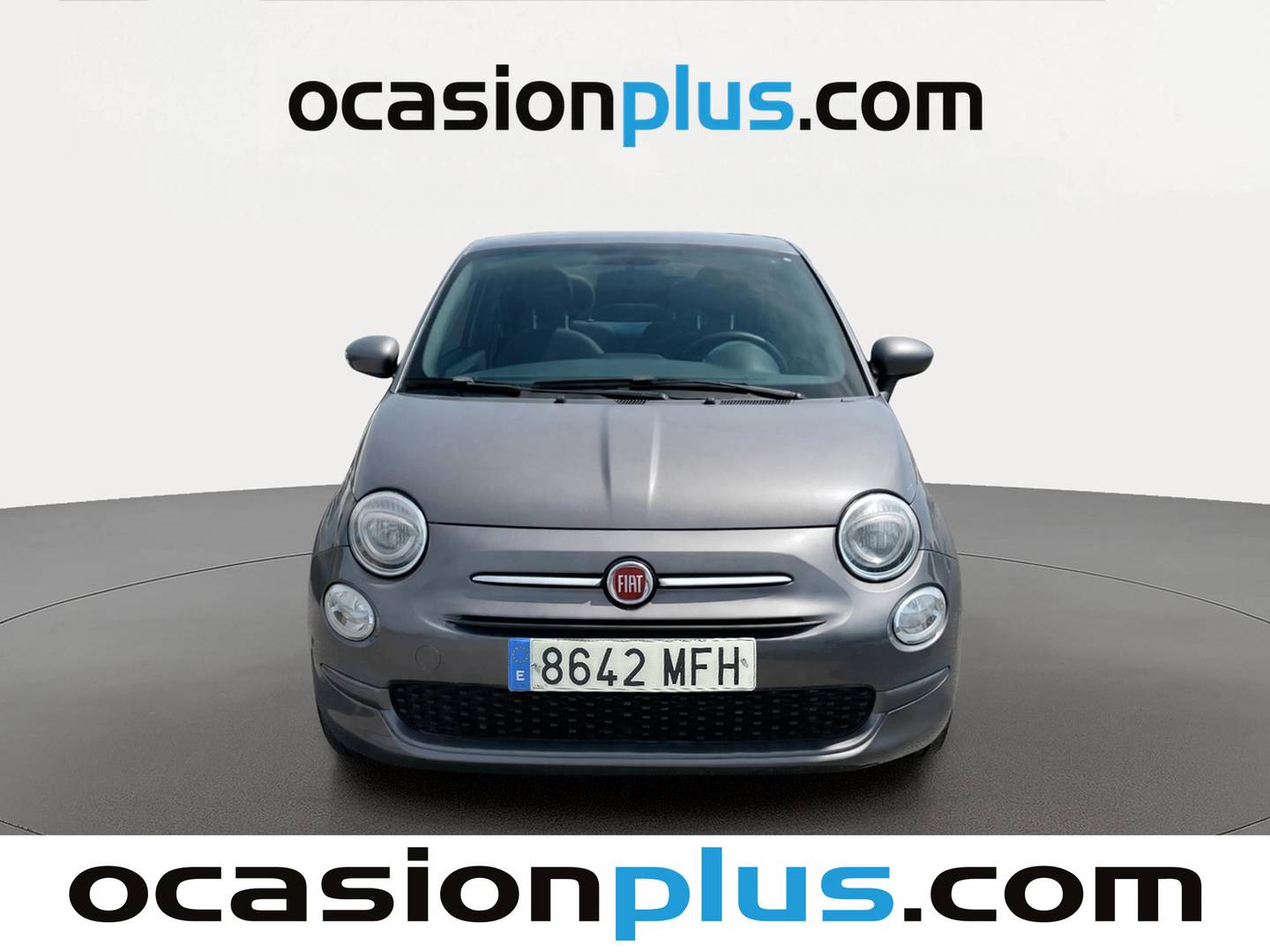 Fiat 500C Fiat 500C 1.0 Hybrid Club (70 CV) 70cv
