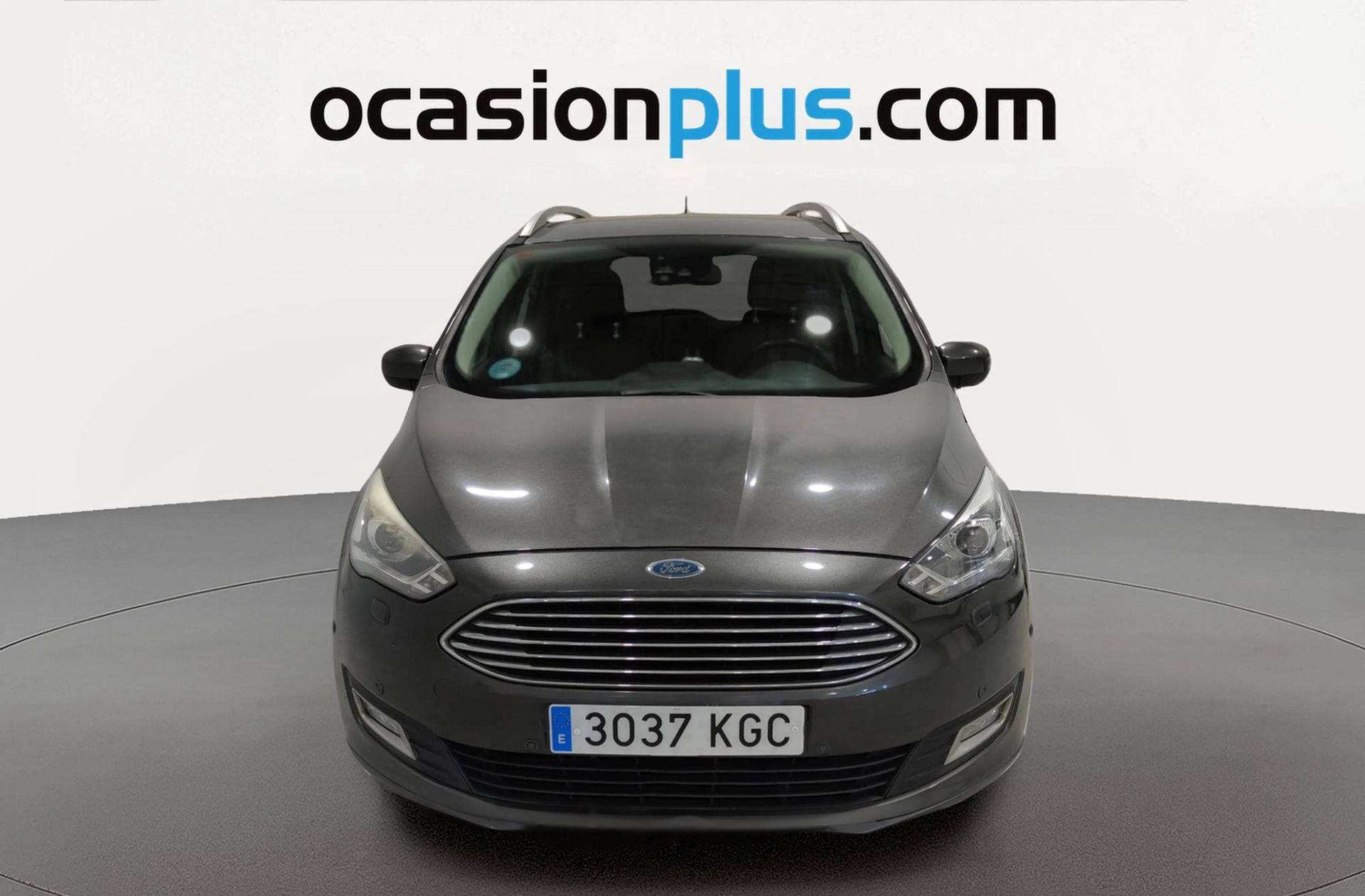 Ford Grand C-Max 1.5 TDCi Titanium - foto 15