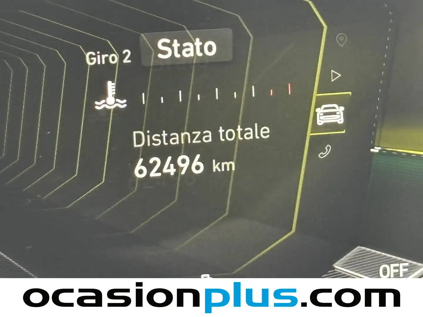 Foto Lynk & Co 01 Lynk & Co 01 1.5 PHEV (261 CV)