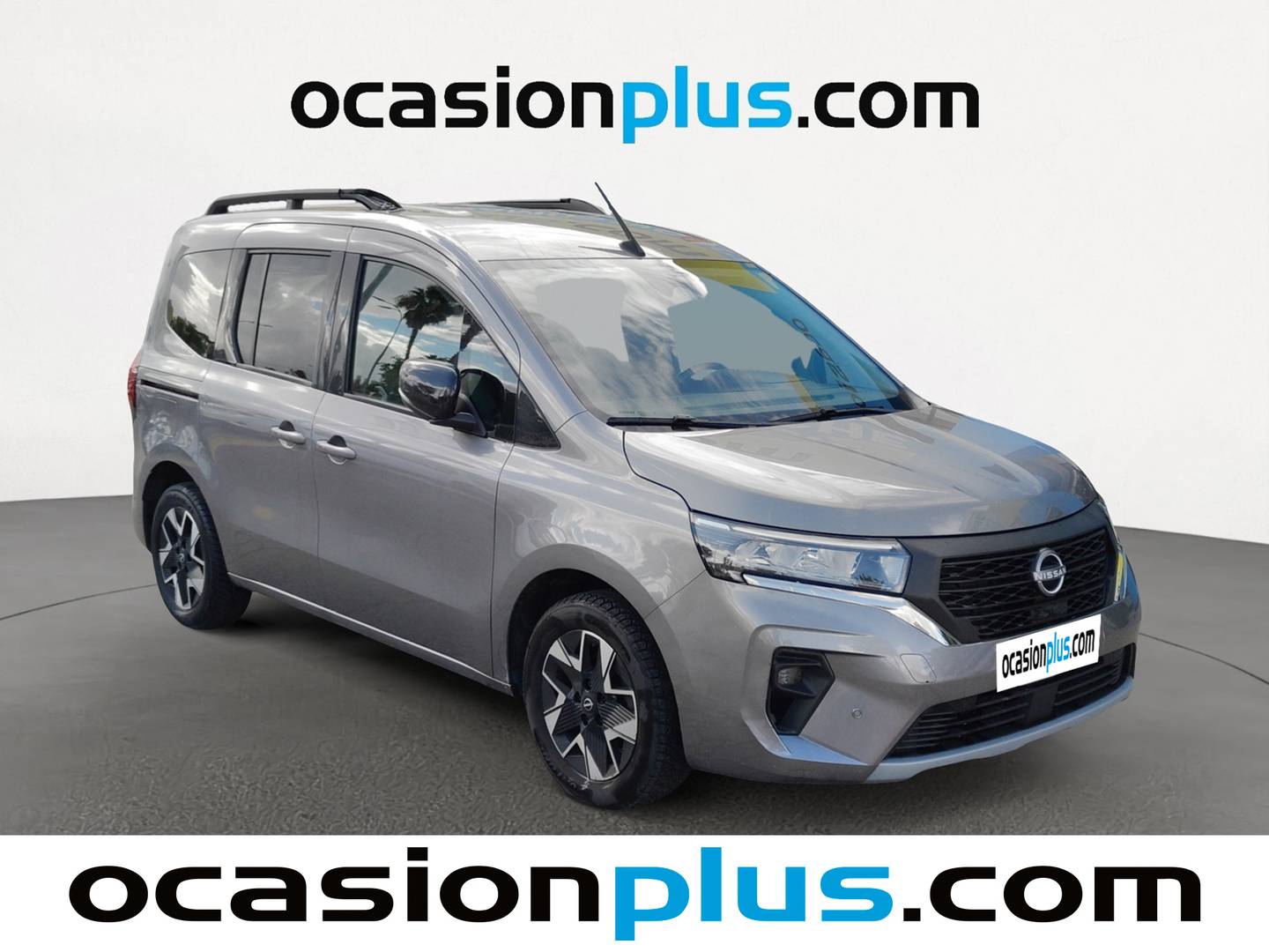 Foto Nissan Townstar Nissan Townstar 1.3G L1 Tekna (130 CV)