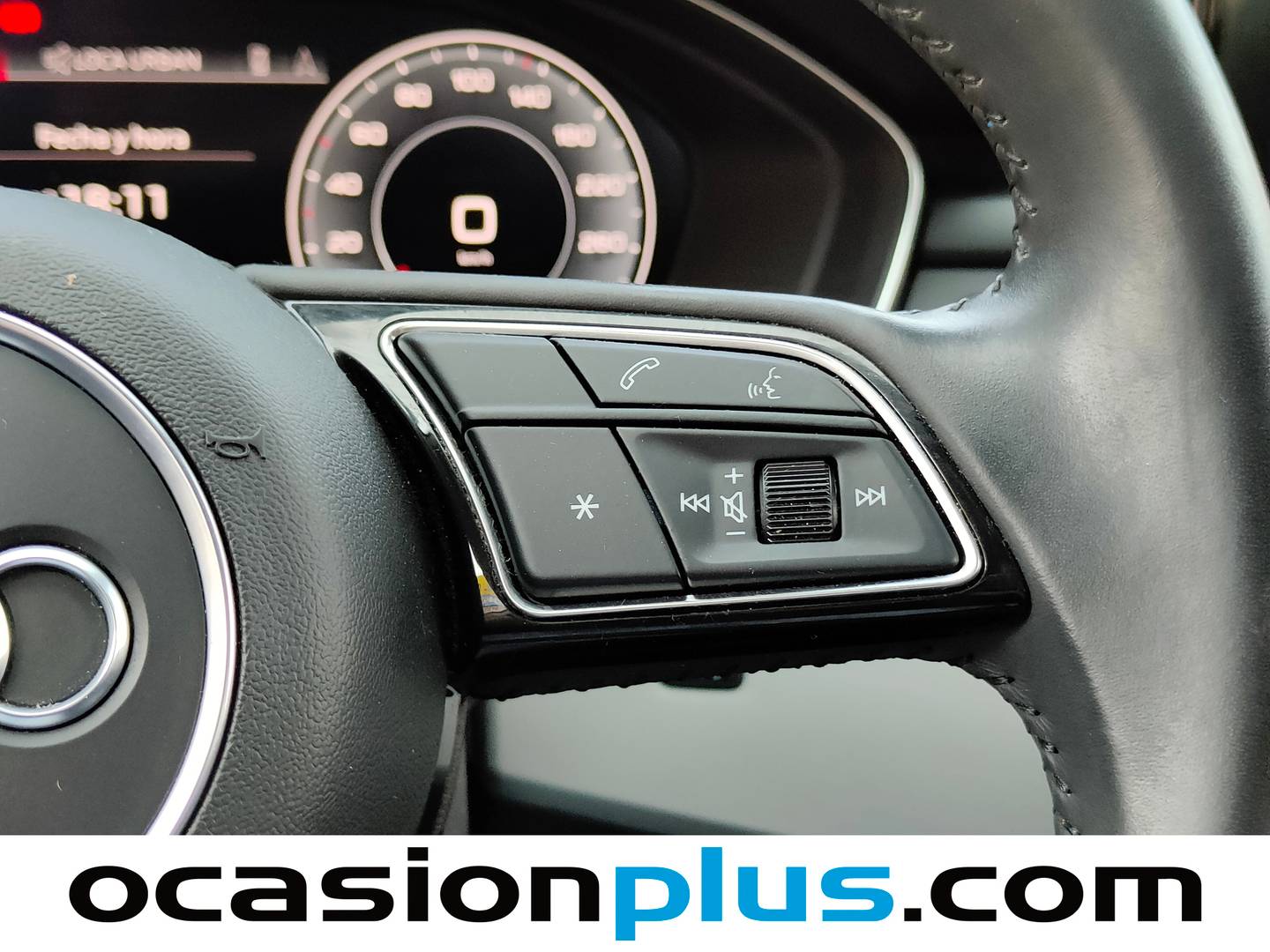 Foto Audi A5 Audi A5 Sportback 40 TFSI (190 CV) S tronic