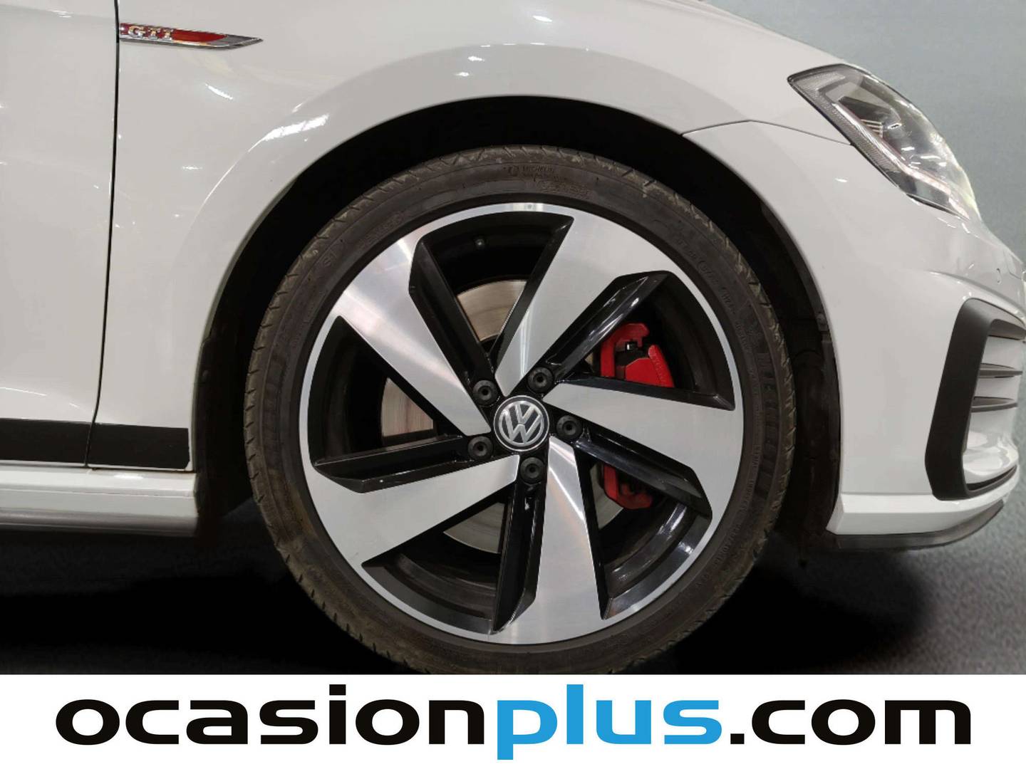 Volkswagen Golf Volkswagen Golf GTI Performance 2.0 TSI (245 CV) DSG barato