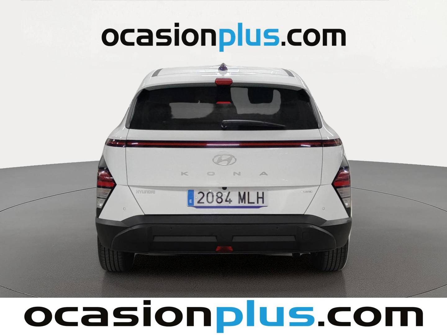Hyundai Kona Hyundai Kona 1.6 GDI HEV Maxx DCT (141 CV) barato