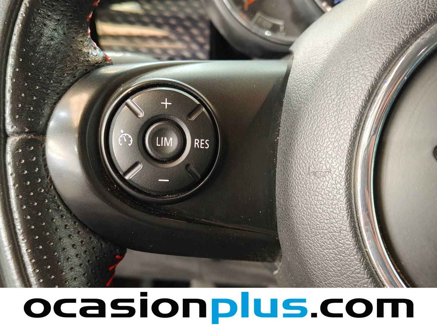 Mini MINI MINI MINI Cooper 5 Puertas Cooper SD (170 CV) seminuevo