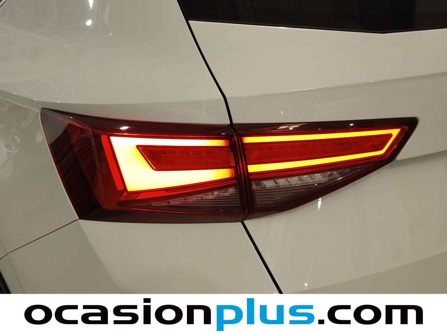 Foto Seat Ateca SEAT Ateca 1.5 TSI X-Perience Go (150 CV)