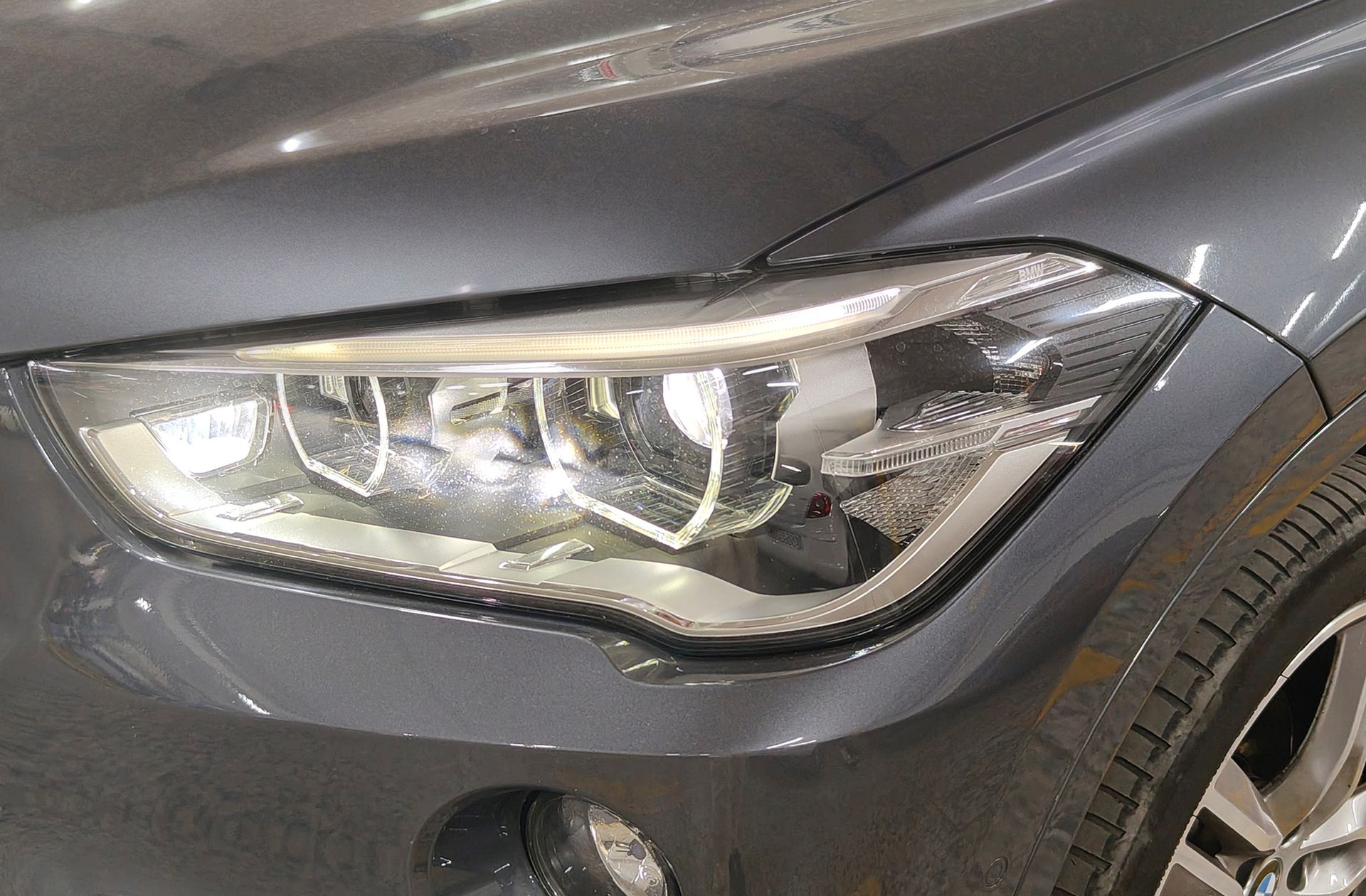 BMW X1 sDrive18d Pack M - foto 14