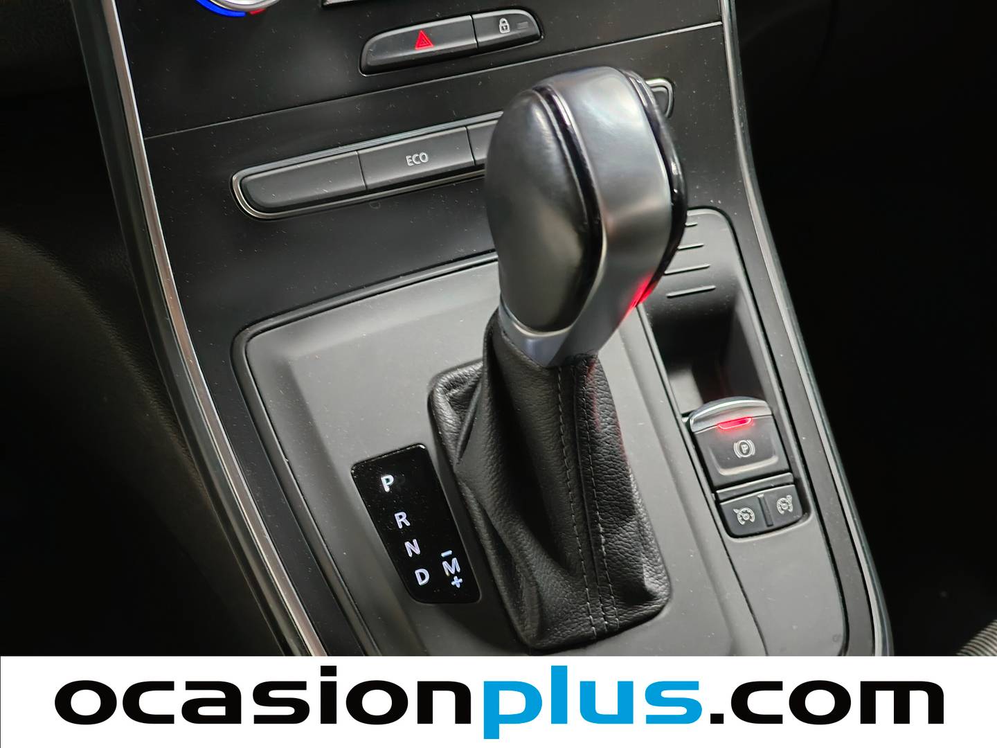 Renault Scénic Renault Scenic dCi 110 Zen Energy EDC (110 CV) de segunda mano