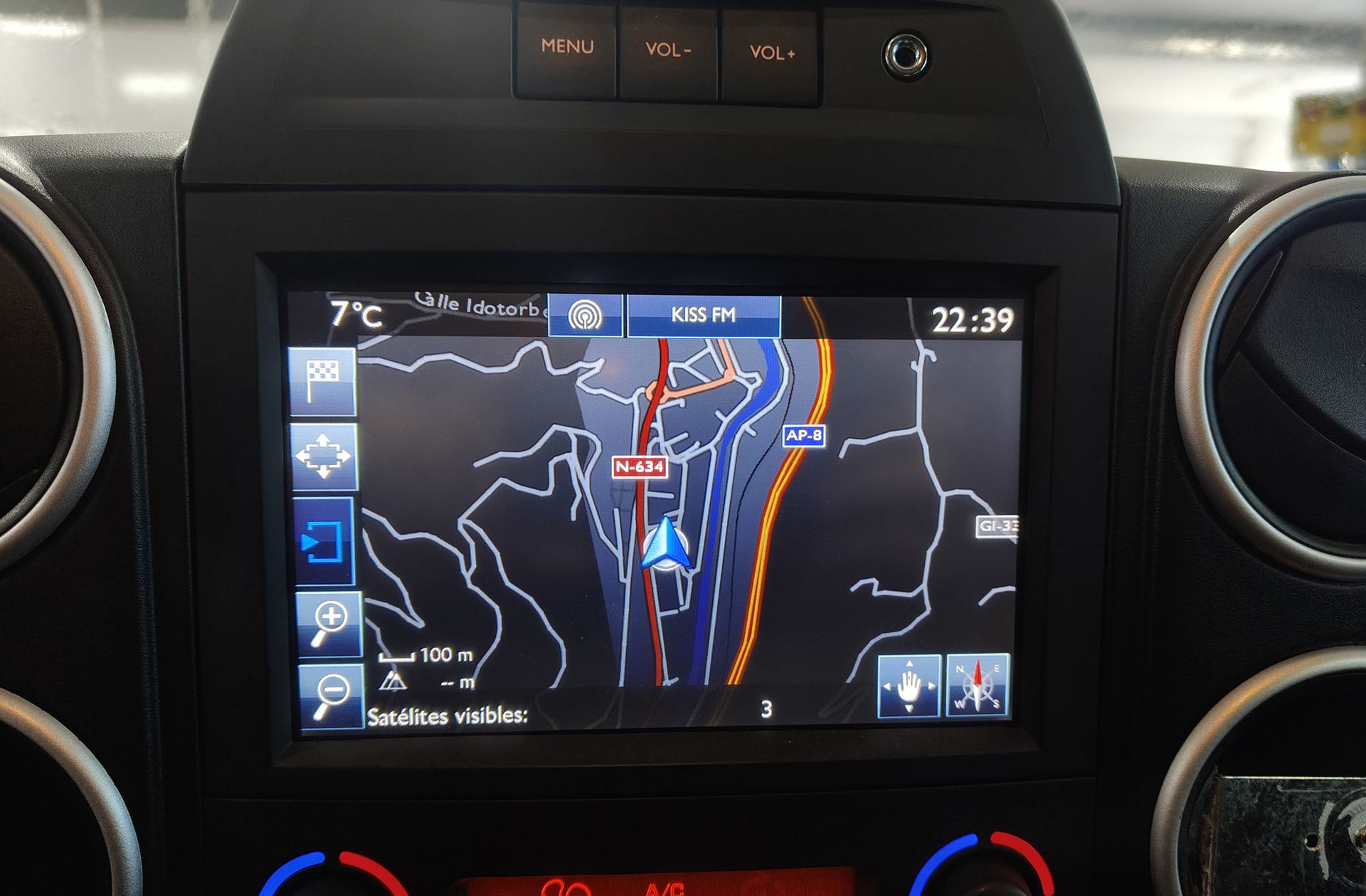 Peugeot Partner Tepee BlueHDi 120 Style - foto 7