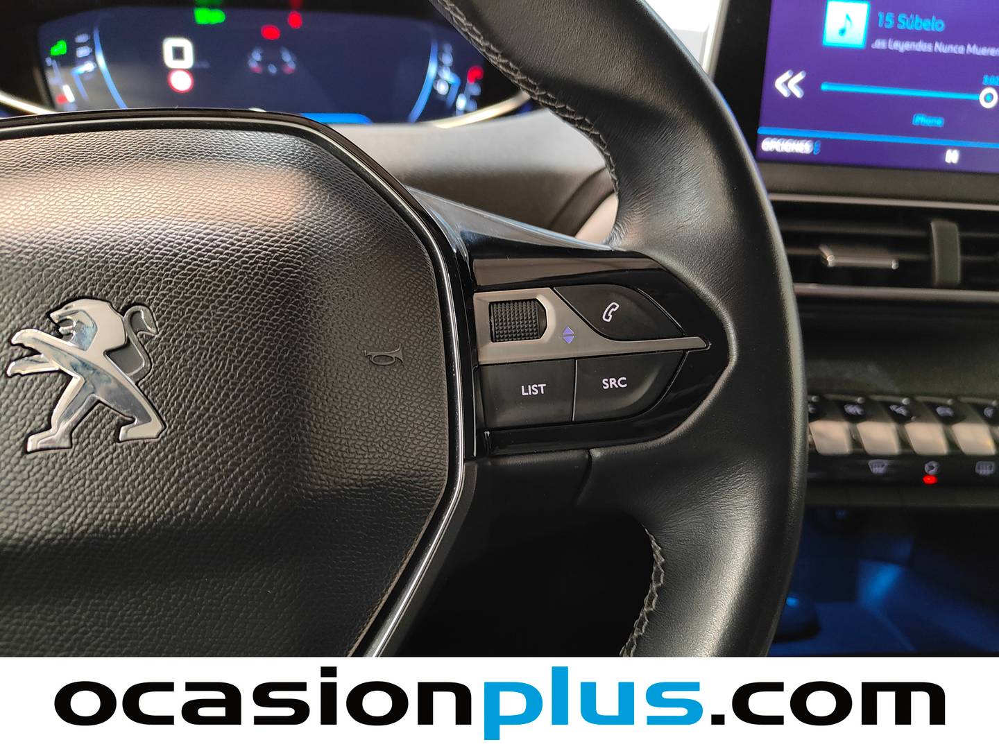 Peugeot 3008 Peugeot 3008 BlueHDI 130 S&S Allure (130 CV) barato