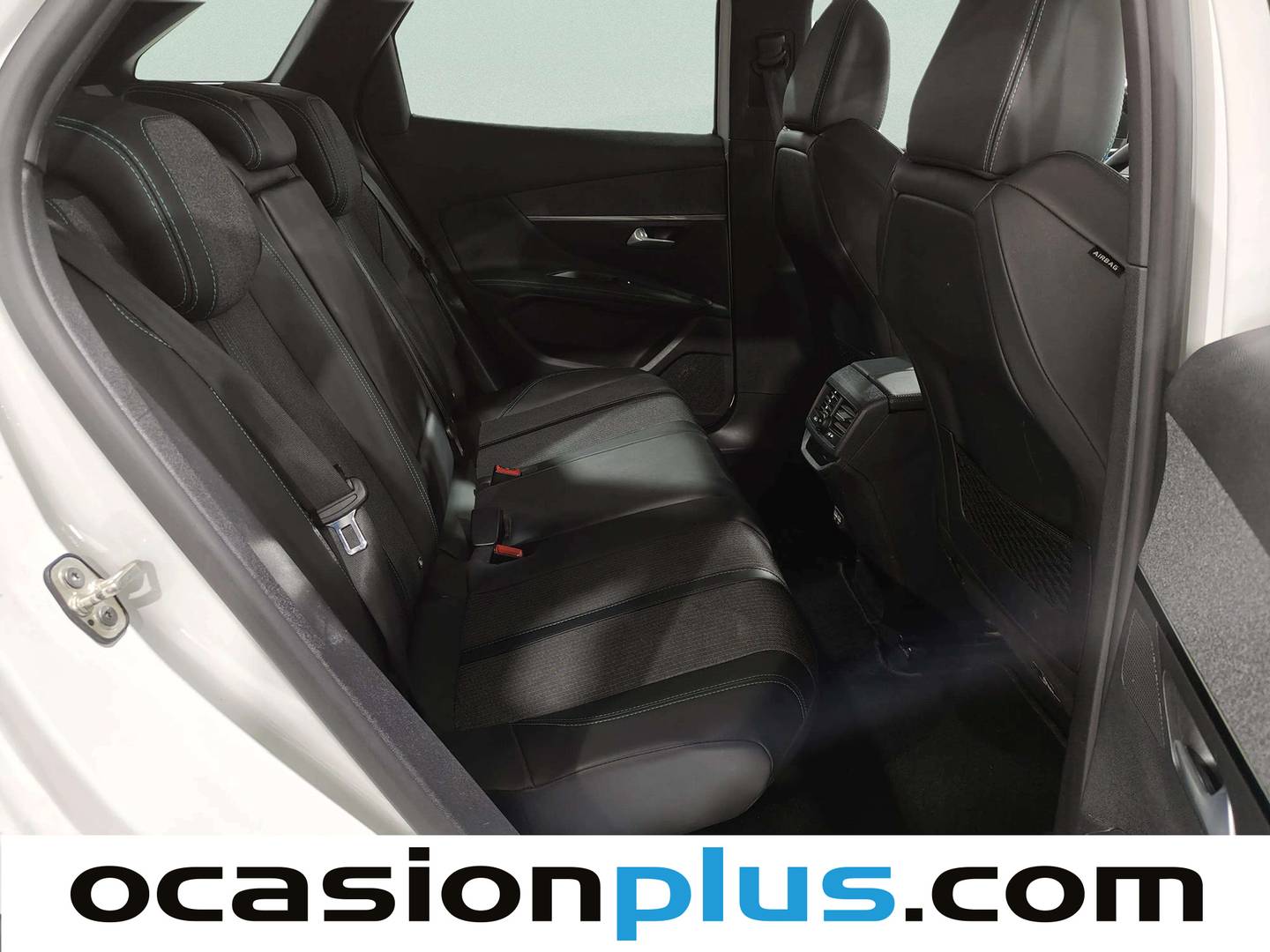 Peugeot 3008 Peugeot 3008 PureTech 130 S&S Allure Pack EAT8 (130 CV) km 0