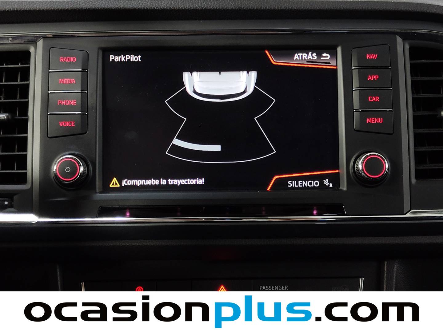 Extras del Seat Ateca Seat Ateca 1.6 TDI S&S Ecomotive Style (115 CV)