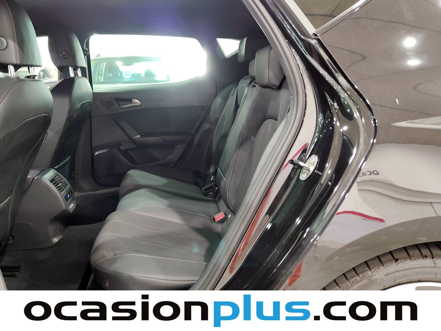 Foto Cupra León CUPRA León 1.5 TSI e-Hybrid (204 CV) DSG